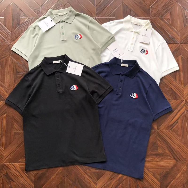 MONCLER POLOS (7)
