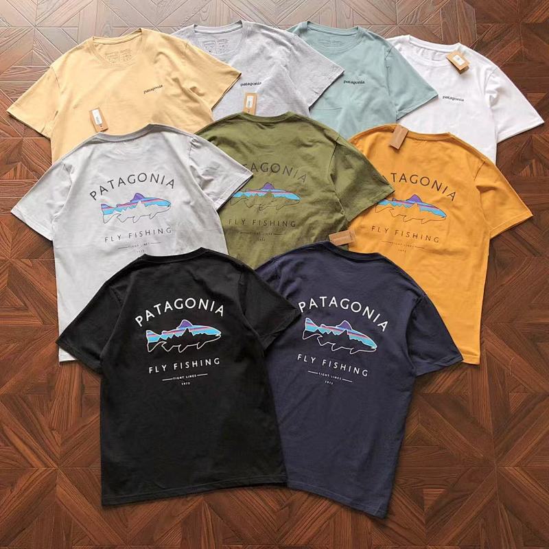 PATAGONIA TSHIRTS (7)