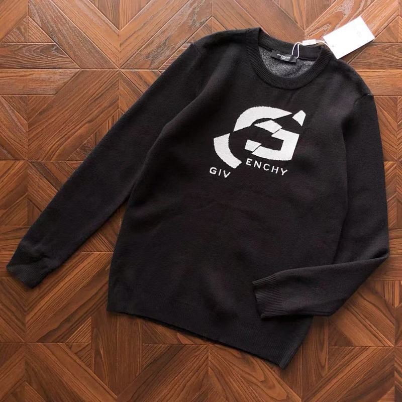 GIVENCHY SWEATERS (3)