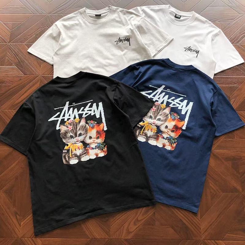 STUSSY TSHIRTS (541)