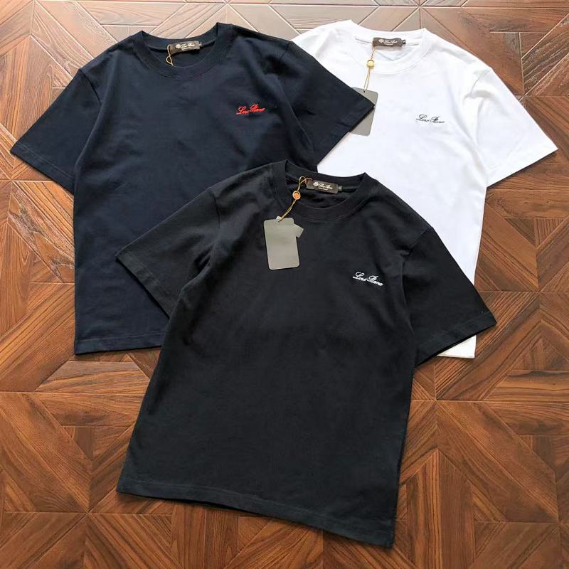 LORO PIANA TSHIRTS (3)