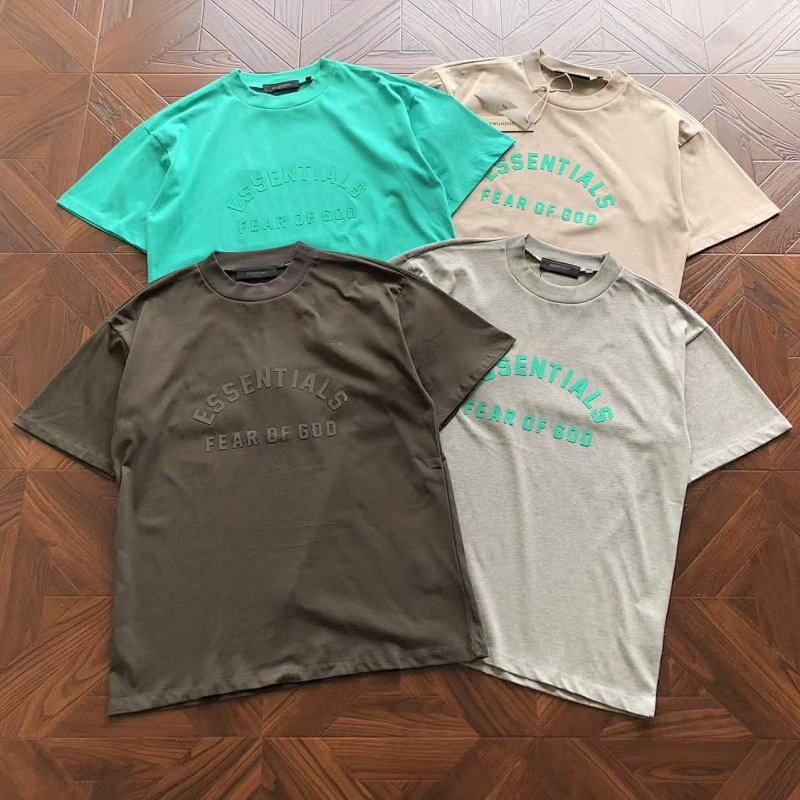 ESSENTIALS TSHIRTS (143)