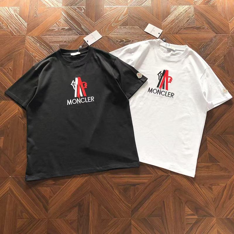 MONCLER TSHIRTS (29)