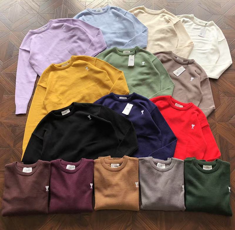 AMI SWEATERS (59)
