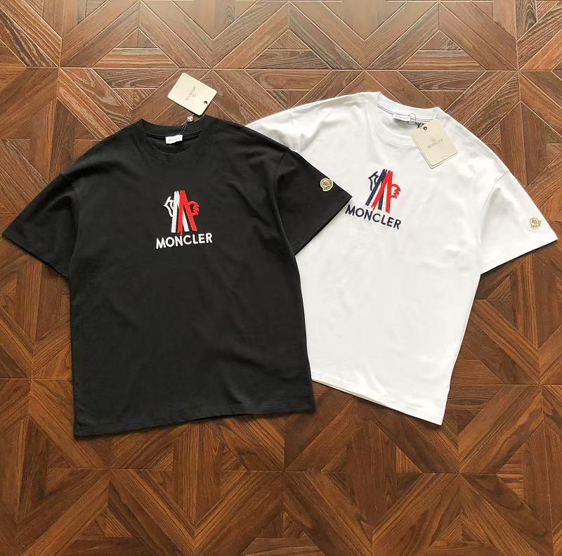 MONCLER TSHIRTS