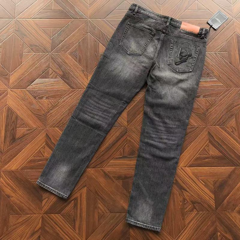 DOLCE & GABBANA PANTS (12)