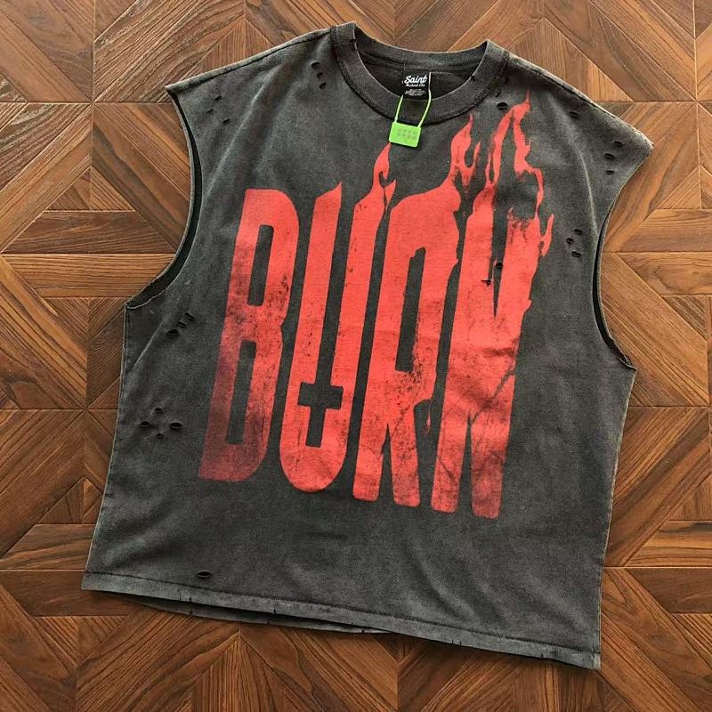 SAINT MICHAEL VESTS (13)