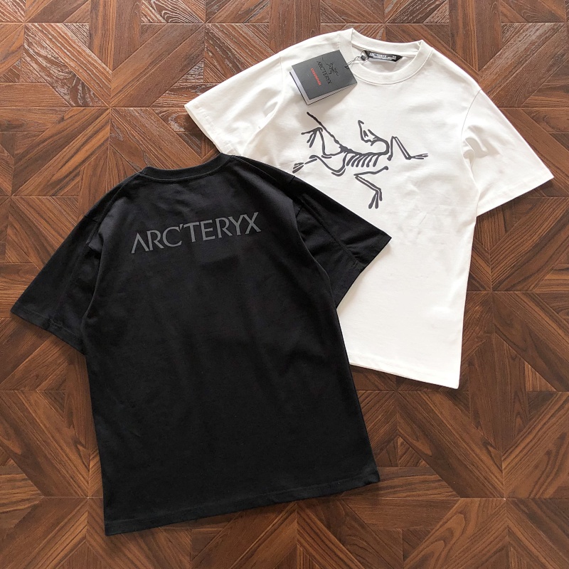 ARC TERYX TSHIRTS (3)