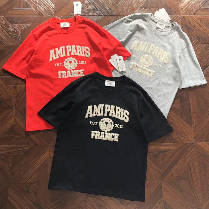 AMI TSHIRTS (15)