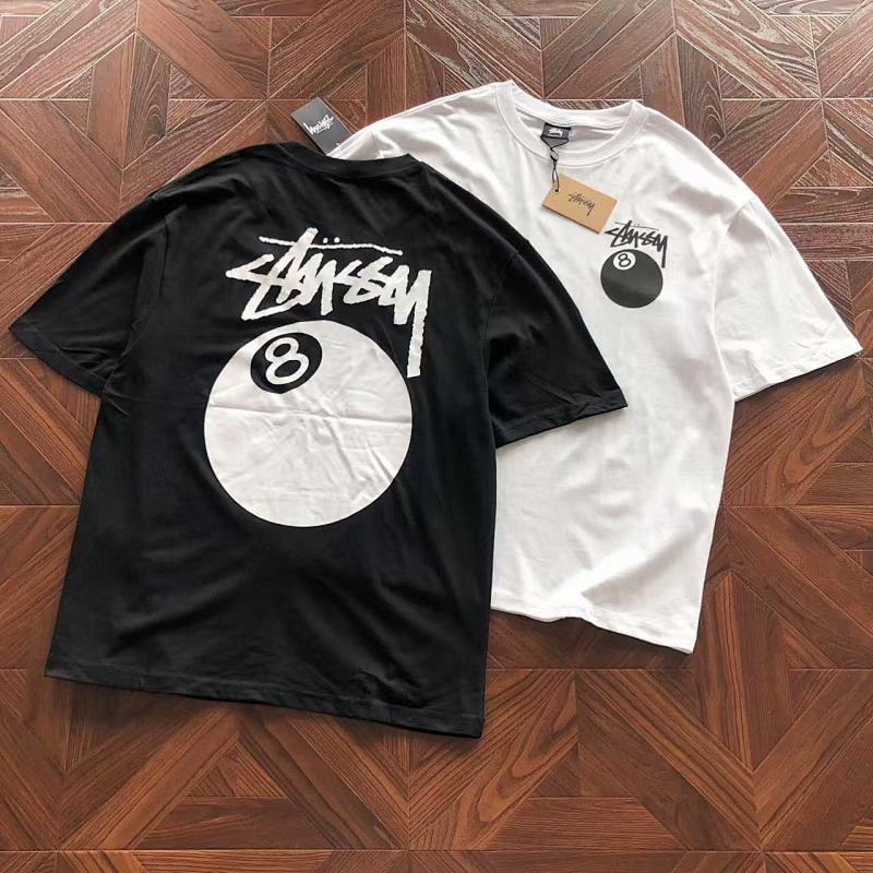 STUSSY TSHIRTS (555)