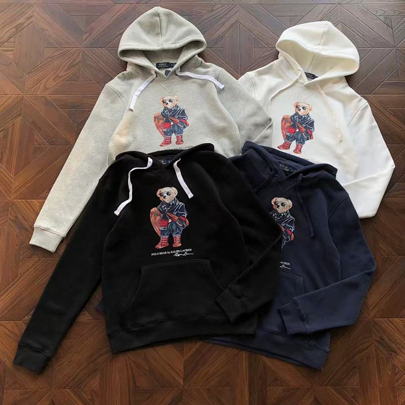 RALPH LAUREN HOODIES (118)