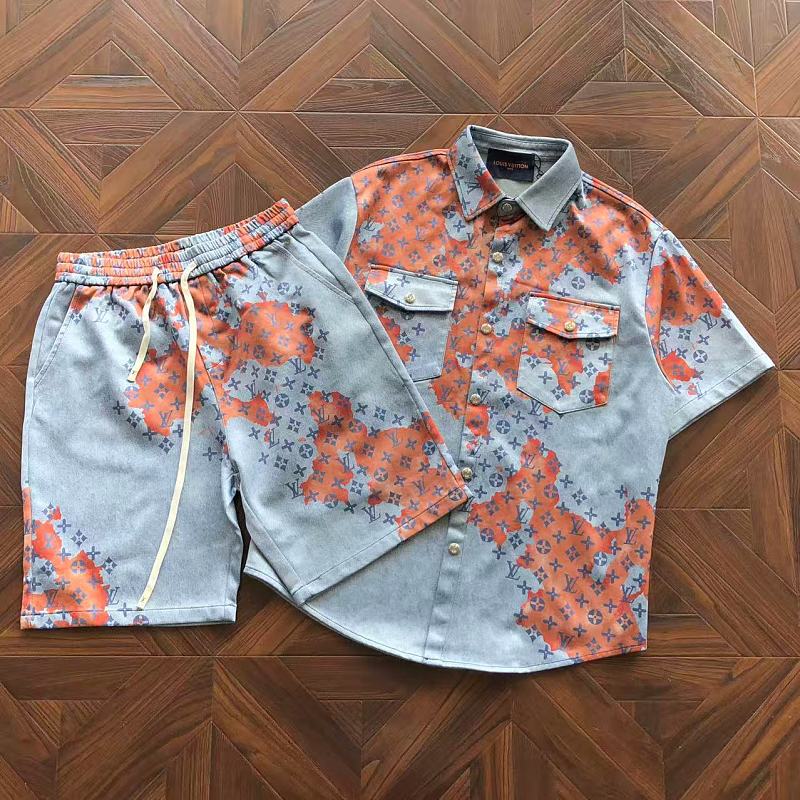 LOUIS VUITTON TSHIRTS (44)