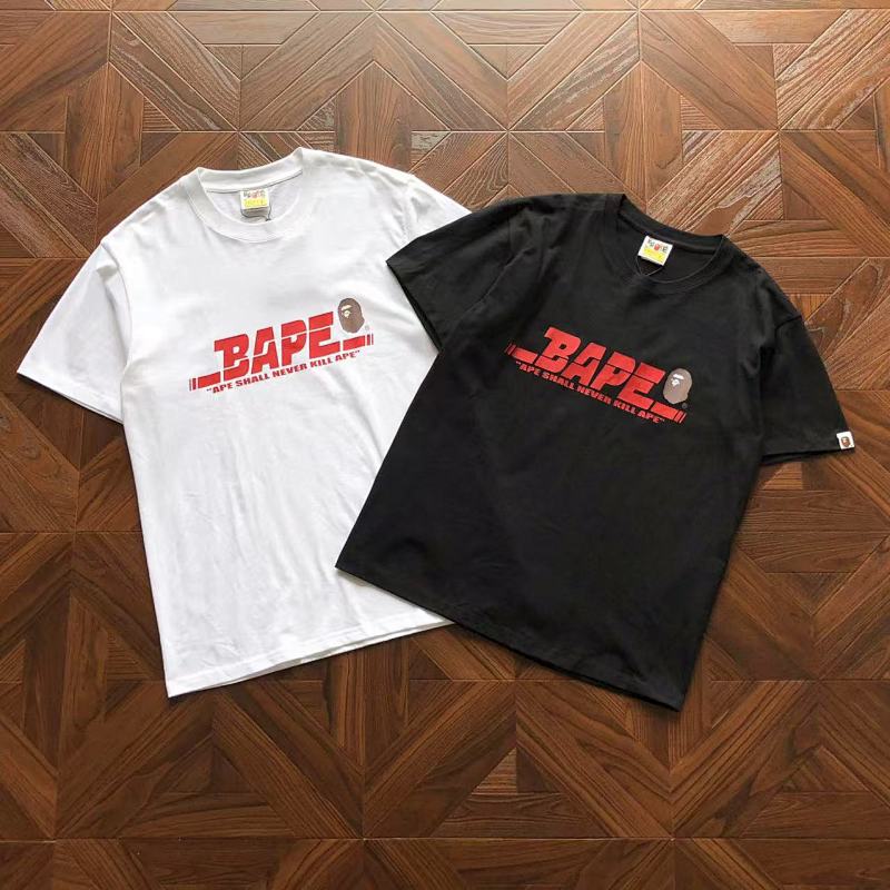 BAPE TSHIRTS (695)