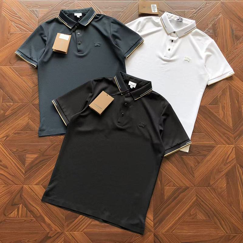 BURBERRY POLOS (26)