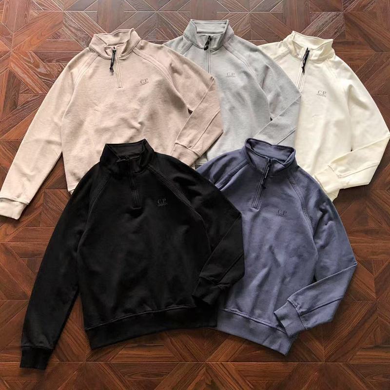 CP COMPANY SWEATSHIRTS (4)