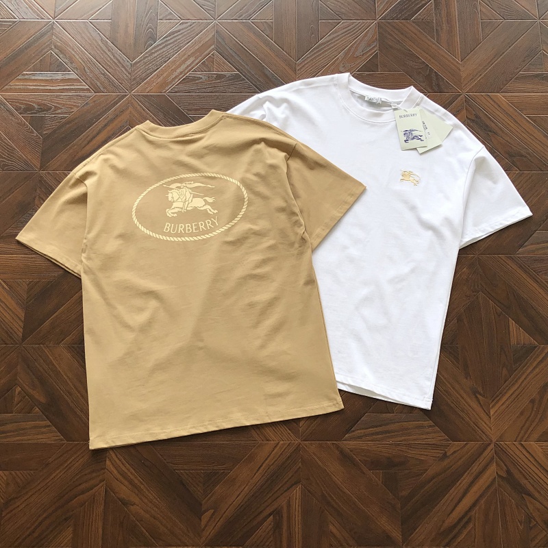 BURBERRY TSHIRTS (52)