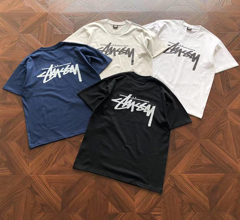 STUSSY TSHIRTS (96)