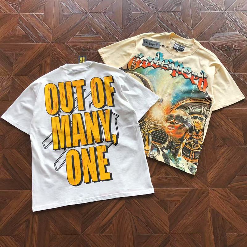GODSPEED TSHIRTS (93)