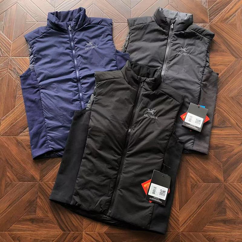 ARC TERYX JACKETS (23)