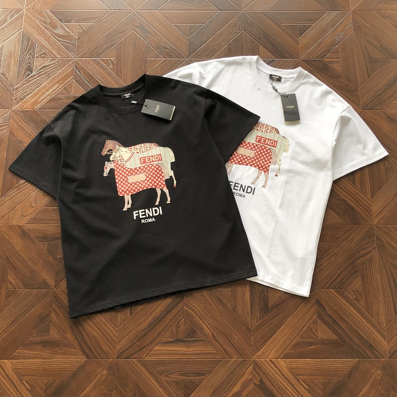 FENDI TSHIRTS (18)