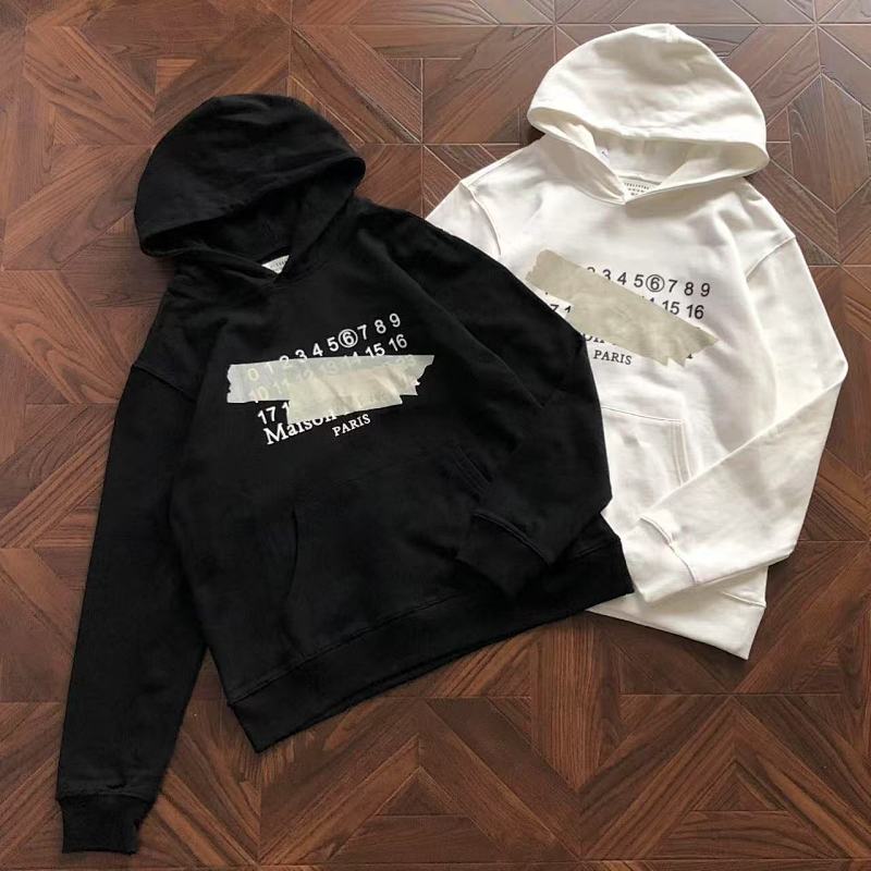 MAISON MARGIELA HOODIES (8)