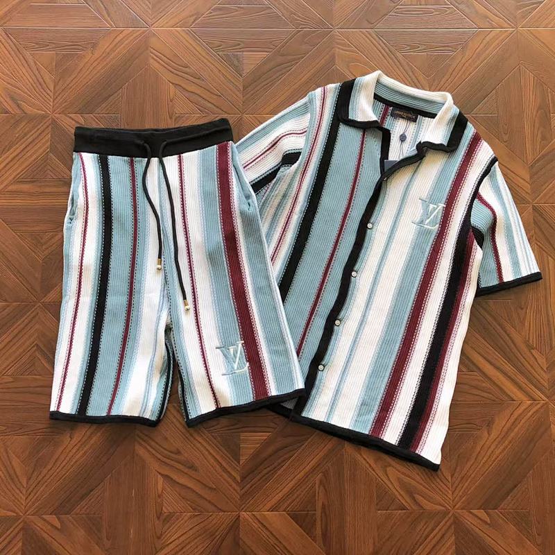 LOUIS VUITTON TSHIRTS (117)