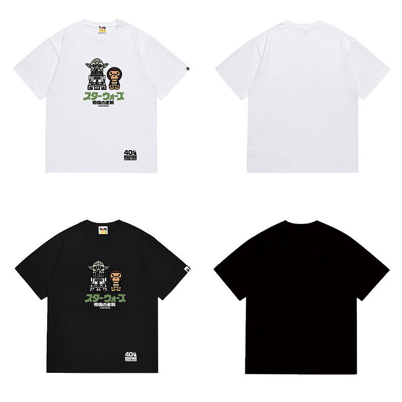 BAPE TSHIRTS (452)