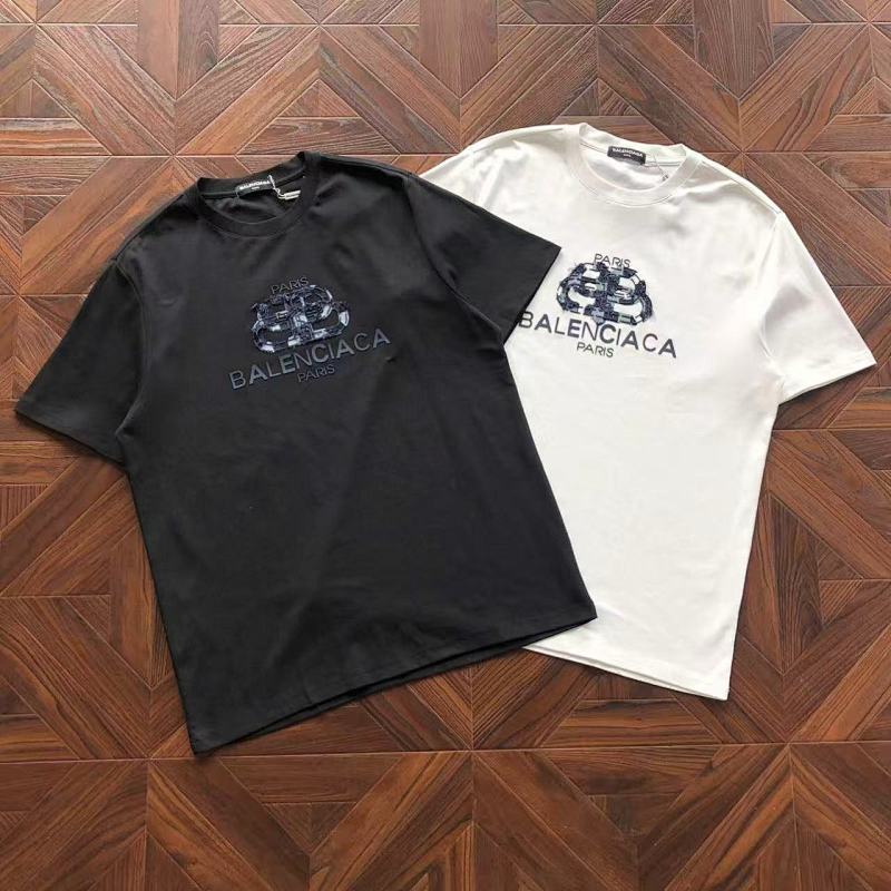 BALENCIAGA TSHIRTS (91)