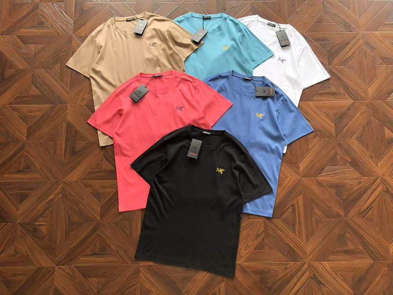 ARC'TERYX TSHIRTS (16)