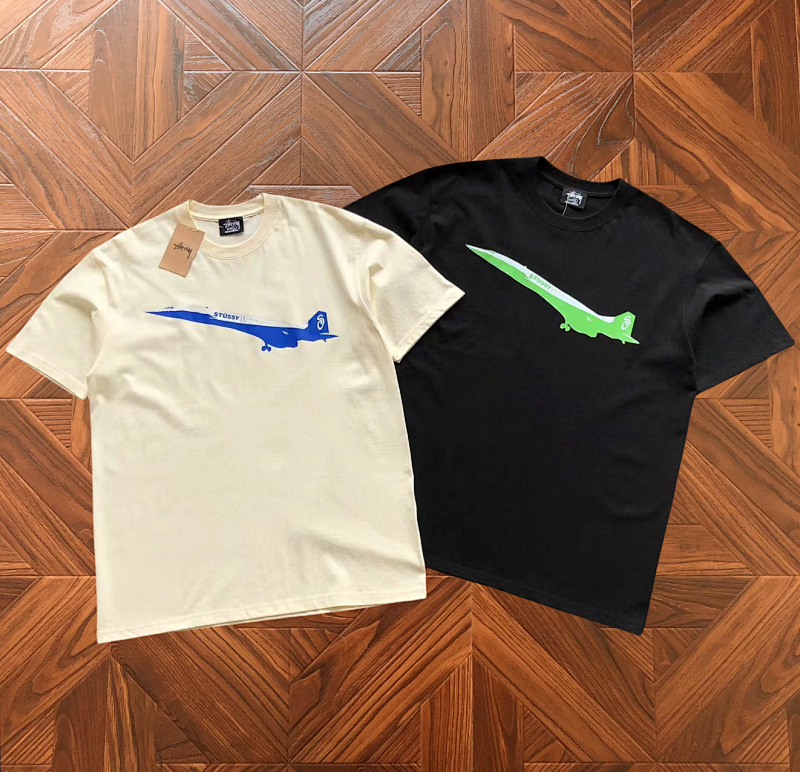 STUSSY TSHIRTS (365)