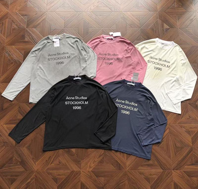 ACNE STUDIOS LONGSLEEVES (27)