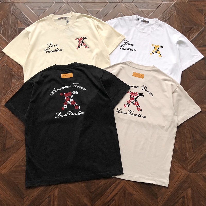 LOUIS VUITTON TSHIRTS (30)