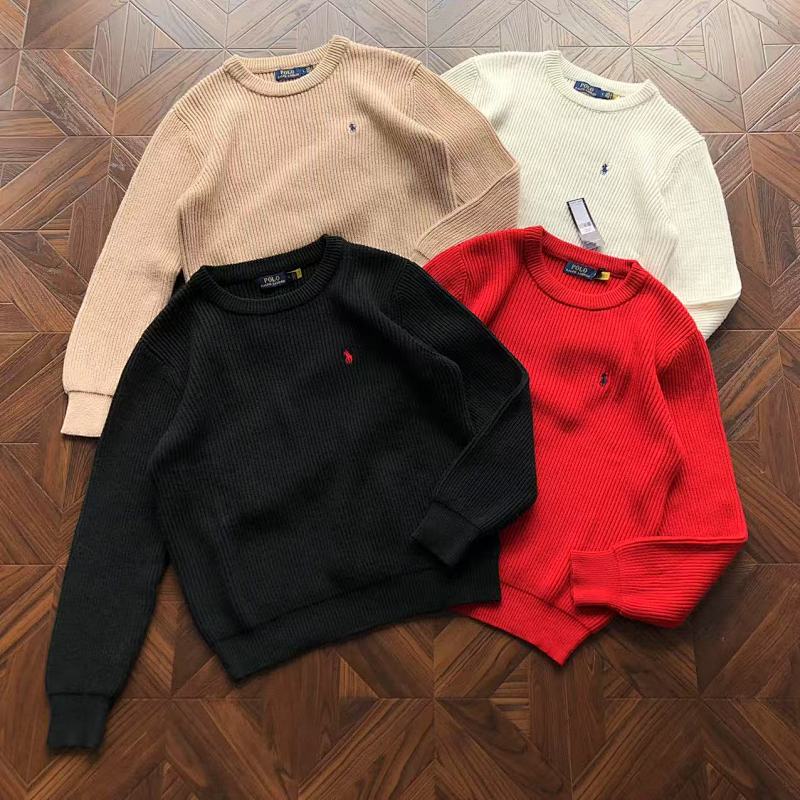 RALPH LAUREN SWEATERS (78)