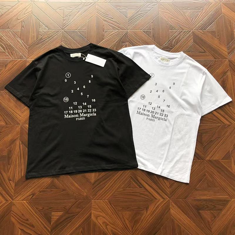 MAISON MARGIELA TSHIRTS (100)