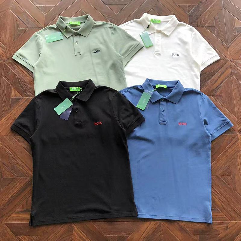 HUGO BOSS POLOS (7)