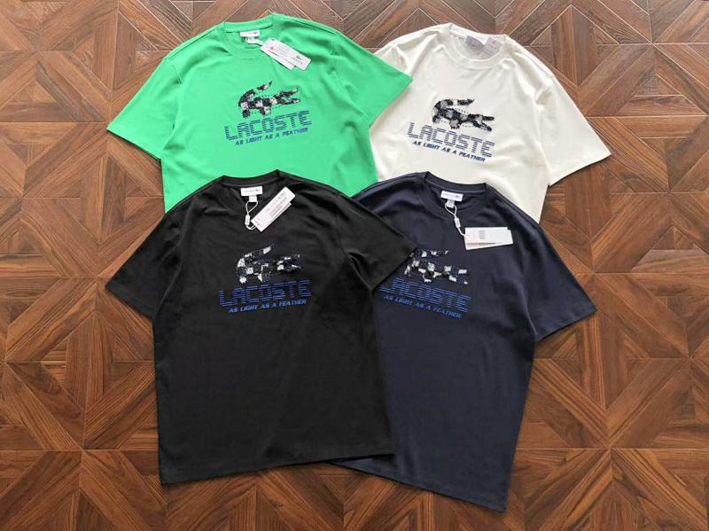 LACOSTE TSHIRTS (51)