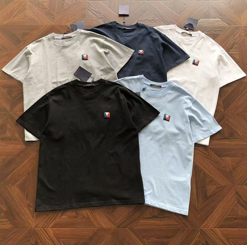 LOUIS VUITTON TSHIRTS (181)