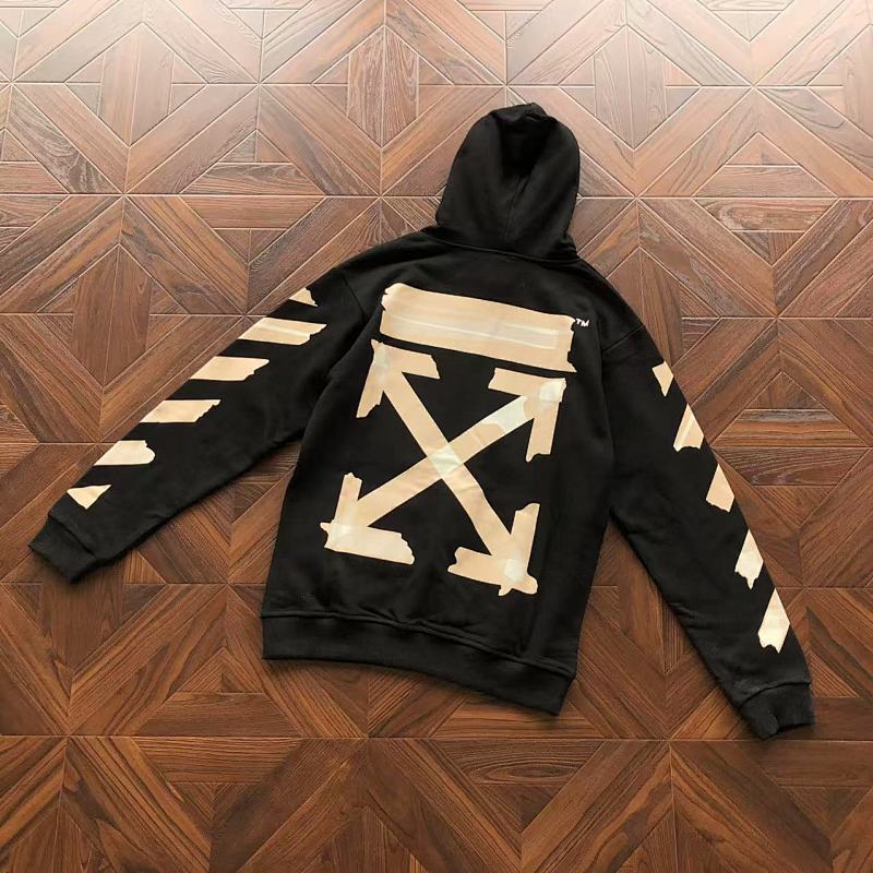 OFF WHITE HOODIES (26)