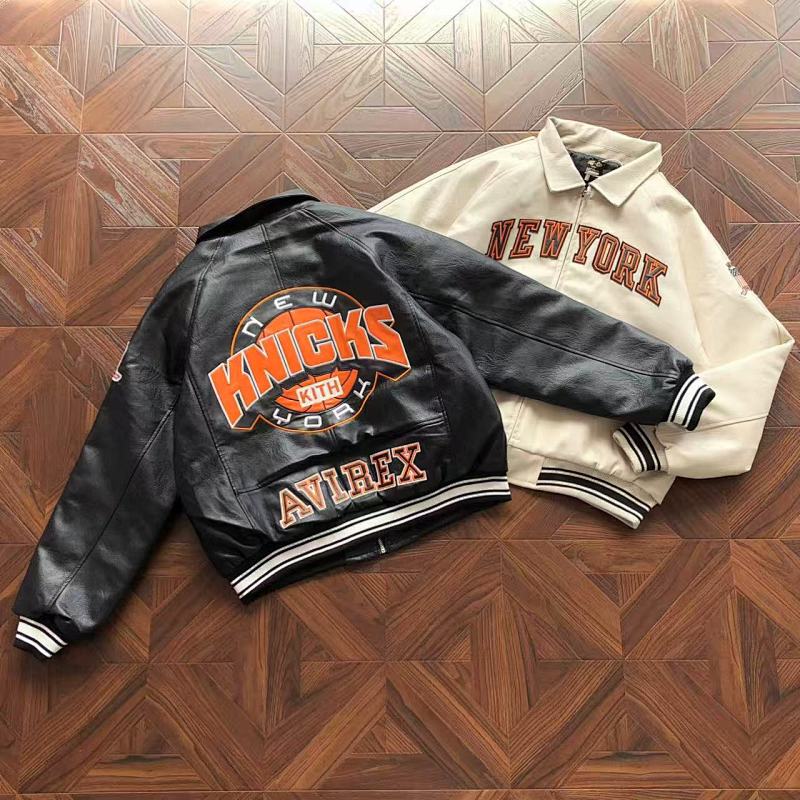 FASHION JACKETS (11)