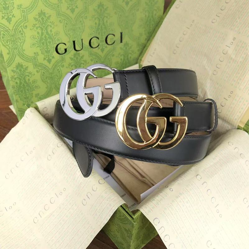 GUCCI BELTS (16)