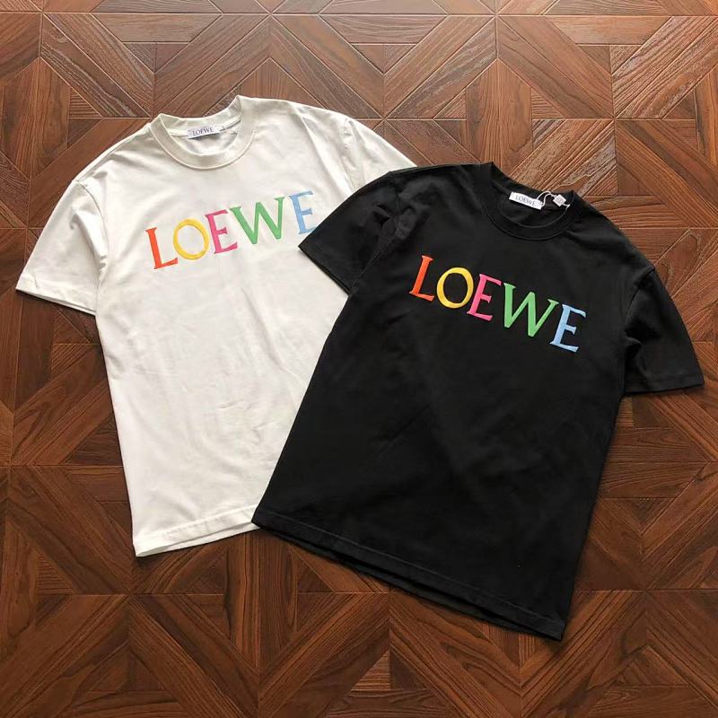 LOEWE TSHIRTS (141)