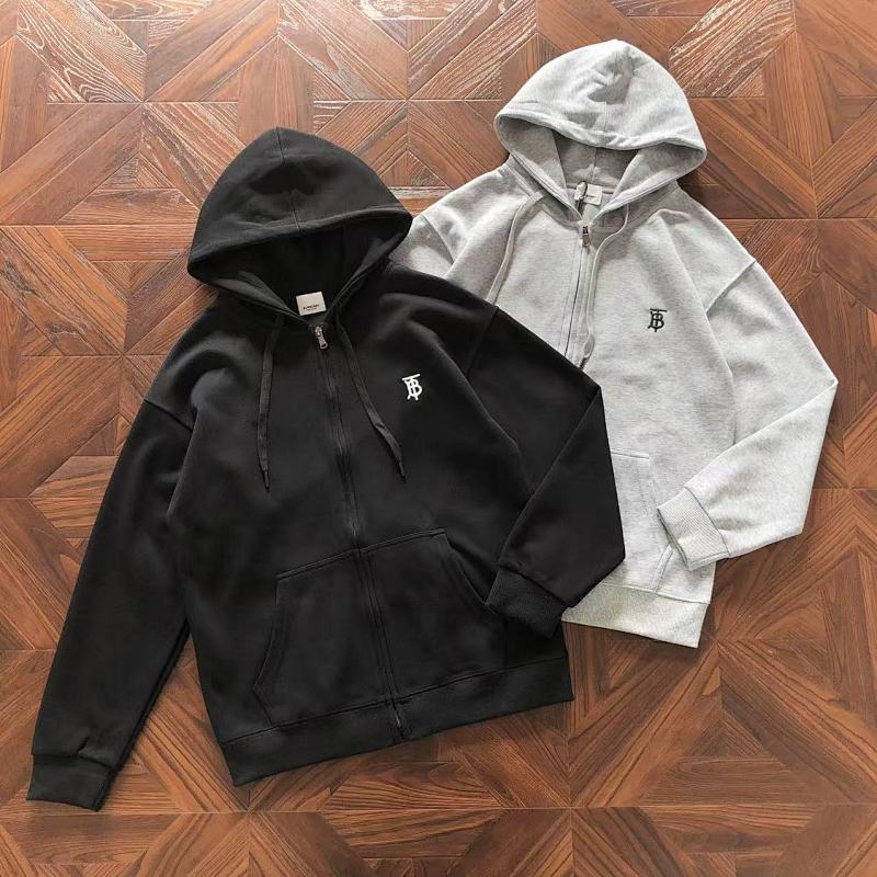BURBERRY HOODIES (7)
