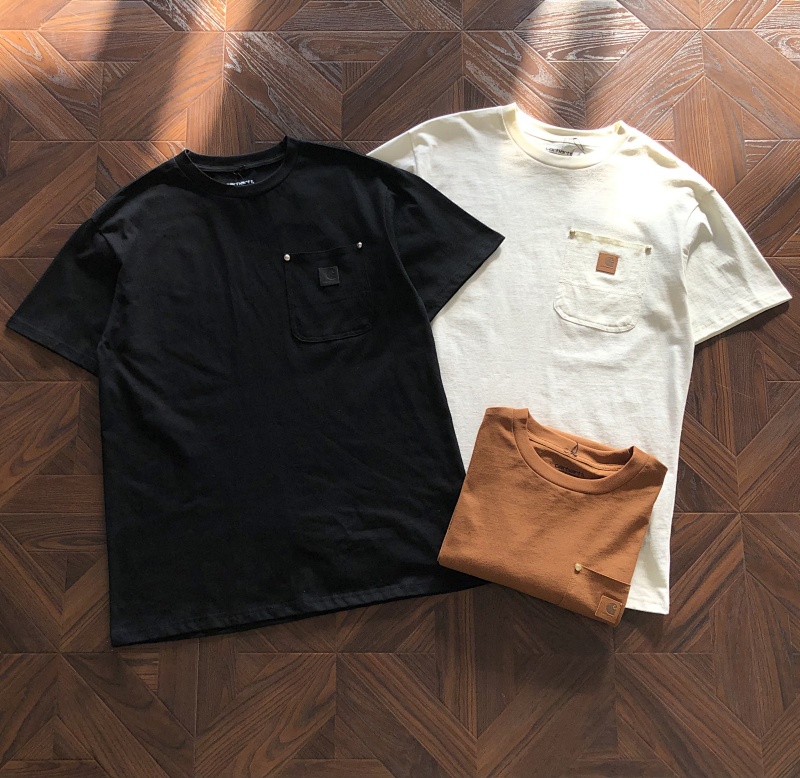 CARHARTT TSHIRTS (21)