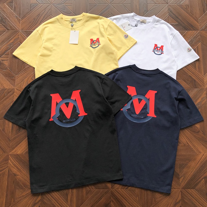 MONCLER TSHIRTS (60)