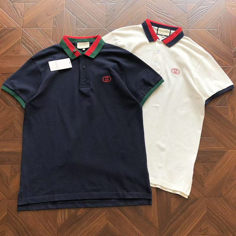 GUCCI POLOS (16)