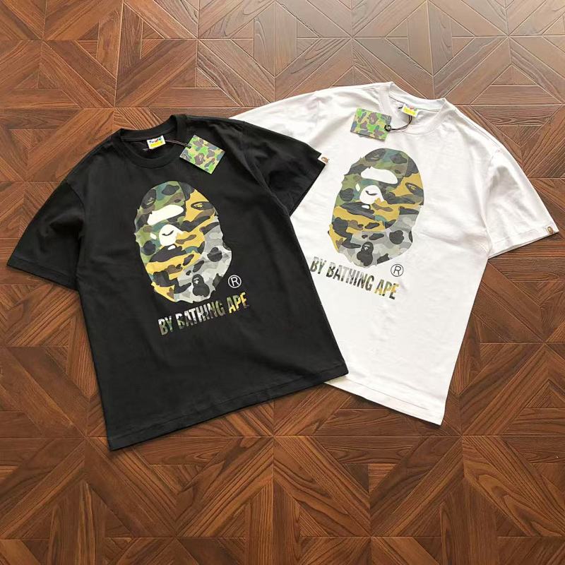 BAPE TSHIRTS (160)