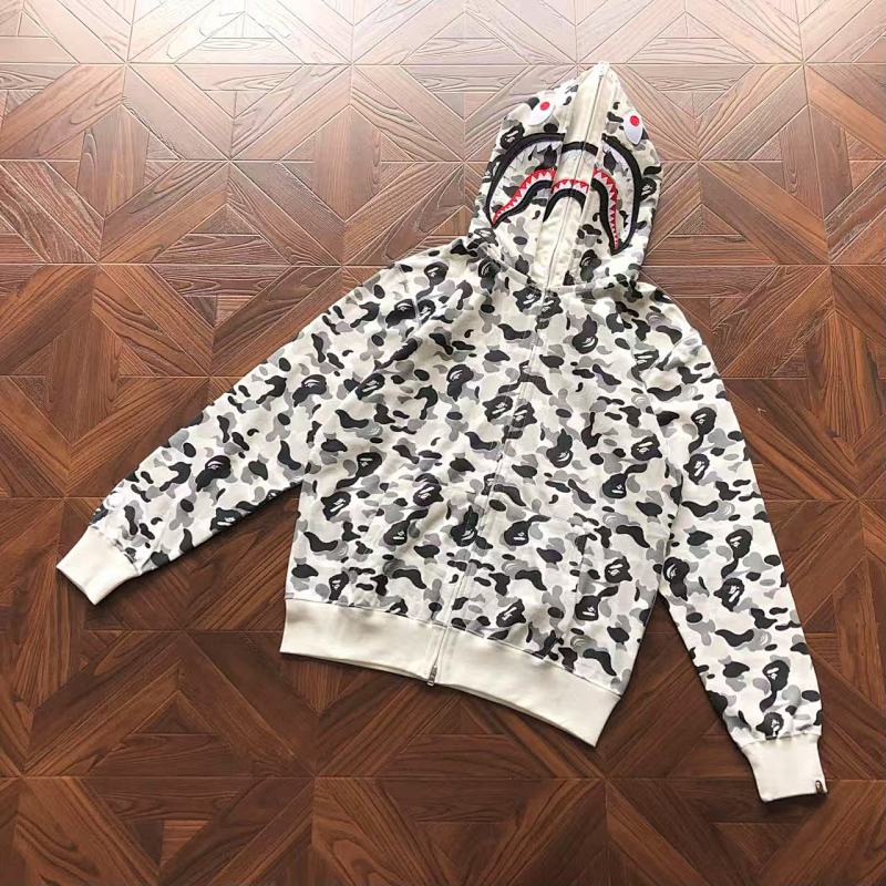 BAPE HOODIES (48)