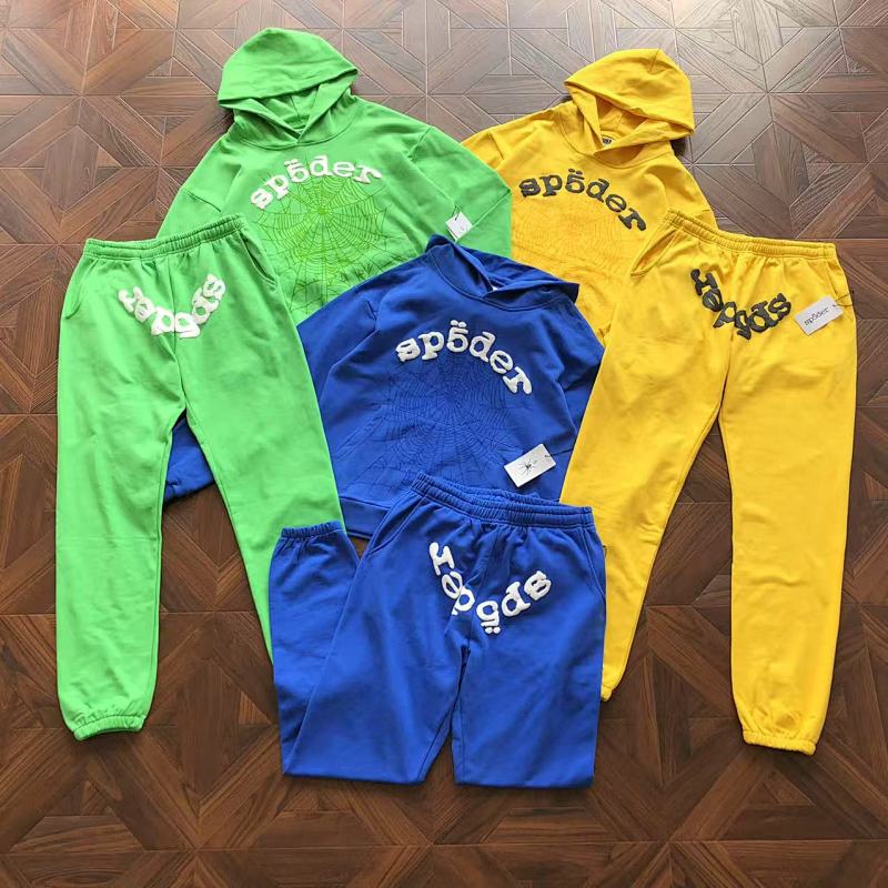 SP5DER HOODIES (34)