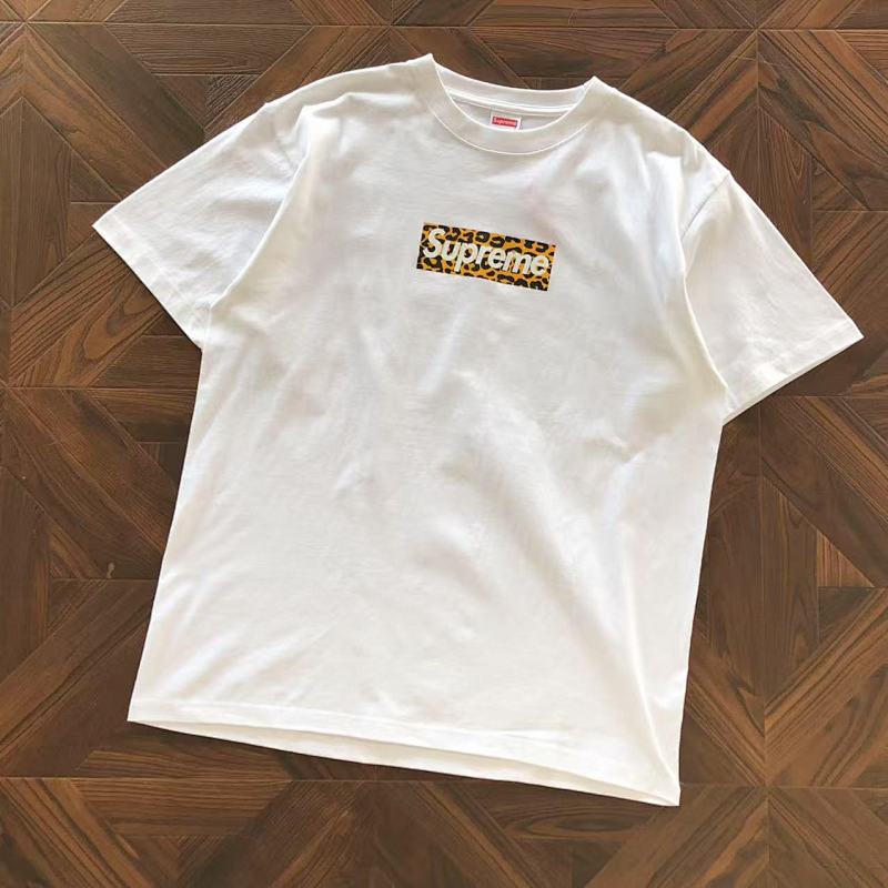 SUPREME TSHIRTS (10)