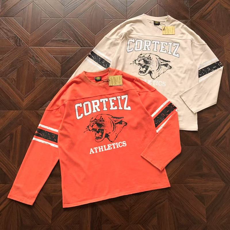 CORTEIZ LONGSLEEVES (6)